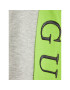 Guess Pantaloni trening H1YJ05 KAD70 Gri Regular Fit - Pled.ro