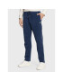 Guess Pantaloni trening Harve Z2BB03 KBC00 Bleumarin Regular Fit - Pled.ro