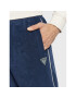 Guess Pantaloni trening Harve Z2BB03 KBC00 Bleumarin Regular Fit - Pled.ro