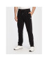 Guess Pantaloni trening Harve Z2BB03 KBC00 Negru Regular Fit - Pled.ro