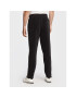 Guess Pantaloni trening Harve Z2BB03 KBC00 Negru Regular Fit - Pled.ro