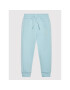 Guess Pantaloni trening J1BQ18 KAMN2 Albastru Regular Fit - Pled.ro