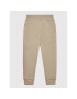 Guess Pantaloni trening J1BQ18 KAMN2 Gri Regular Fit - Pled.ro