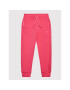 Guess Pantaloni trening J1BQ18 KAMN2 Roz Regular Fit - Pled.ro