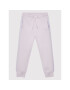 Guess Pantaloni trening J2GQ11 FL03S Violet Regular Fit - Pled.ro