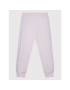 Guess Pantaloni trening J2GQ11 FL03S Violet Regular Fit - Pled.ro