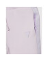 Guess Pantaloni trening J2GQ11 FL03S Violet Regular Fit - Pled.ro