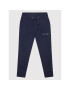 Guess Pantaloni trening J2RQ16 K9V31 Bleumarin Regular Fit - Pled.ro