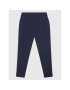 Guess Pantaloni trening J2RQ16 K9V31 Bleumarin Regular Fit - Pled.ro