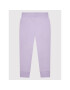 Guess Pantaloni trening J2RQ16 K9V31 Violet Regular Fit - Pled.ro