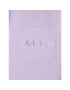 Guess Pantaloni trening J2RQ16 K9V31 Violet Regular Fit - Pled.ro