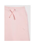 Guess Pantaloni trening J2RQ17 FL03S Roz Regular Fit - Pled.ro