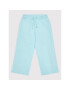 Guess Pantaloni trening J2RQ17 K7UW2 Albastru Regular Fit - Pled.ro