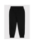 Guess Pantaloni trening J2RQ34 KB621 Negru Regular Fit - Pled.ro