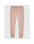 Guess Pantaloni trening J2RQ34 KB621 Roz Regular Fit - Pled.ro