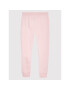 Guess Pantaloni trening J2RQ34 KB621 Roz Regular Fit - Pled.ro