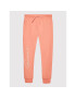 Guess Pantaloni trening J2RQ34 KB621 Roz Regular Fit - Pled.ro