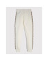 Guess Pantaloni trening J2YQ27 KA3P1 Bej Regular Fit - Pled.ro