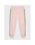 Guess Pantaloni trening J2YQ27 KA3P1 Roz Regular Fit - Pled.ro