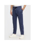 Guess Pantaloni trening Korbin Z2BB05 FL04Q Bleumarin Regular Fit - Pled.ro