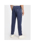 Guess Pantaloni trening Korbin Z2BB05 FL04Q Bleumarin Regular Fit - Pled.ro