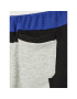 Guess Pantaloni trening L1BQ12 KAV30 Gri Regular Fit - Pled.ro