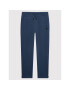 Guess Pantaloni trening L1BQ15 JR06S Bleumarin Regular Fit - Pled.ro