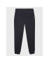 Guess Pantaloni trening L2BQ15 KBGQ2 Bleumarin Regular Fit - Pled.ro