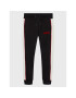 Guess Pantaloni trening L2BQ19 KBGQ2 Negru Regular Fit - Pled.ro