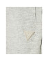 Guess Pantaloni trening L2GQ30 KAIJ1 Gri Regular Fit - Pled.ro