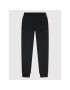 Guess Pantaloni trening L2GQ30 KAIJ1 Negru Regular Fit - Pled.ro