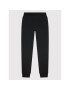 Guess Pantaloni trening L2GQ30 KAIJ1 Negru Regular Fit - Pled.ro