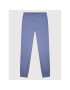 Guess Pantaloni trening L2GQ30 KAIJ1 Violet Regular Fit - Pled.ro