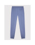 Guess Pantaloni trening L2GQ30 KAIJ1 Violet Regular Fit - Pled.ro