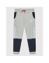 Guess Pantaloni trening L2RQ13 KAE70 Gri Regular Fit - Pled.ro