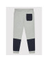 Guess Pantaloni trening L2RQ13 KAE70 Gri Regular Fit - Pled.ro