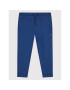 Guess Pantaloni trening L2RQ14 K9V31 Bleumarin Regular Fit - Pled.ro