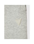 Guess Pantaloni trening L2RQ14 K9V31 Gri Regular Fit - Pled.ro