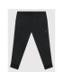 Guess Pantaloni trening L2RQ14 K9V31 Negru Regular Fit - Pled.ro