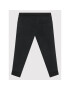 Guess Pantaloni trening L2RQ14 K9V31 Negru Regular Fit - Pled.ro