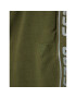 Guess Pantaloni trening L2RQ15 K6ZS1 Verde Regular Fit - Pled.ro