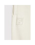 Guess Pantaloni trening L2RQ19 KAIJ1 Alb Regular Fit - Pled.ro