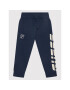 Guess Pantaloni trening L2RQ19 KAIJ1 Bleumarin Regular Fit - Pled.ro