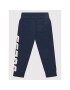 Guess Pantaloni trening L2RQ19 KAIJ1 Bleumarin Regular Fit - Pled.ro