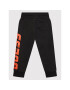 Guess Pantaloni trening L2RQ19 KAIJ1 Negru Regular Fit - Pled.ro