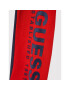 Guess Pantaloni trening L2YQ12 KA6R0 Bleumarin Regular Fit - Pled.ro