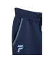 Guess Pantaloni trening L2YQ15 KA3P1 Bleumarin Regular Fit - Pled.ro