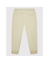 Guess Pantaloni trening L2YQ46 KAIJ1 Bej Regular Fit - Pled.ro