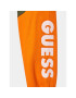 Guess Pantaloni trening L3BQ11 KAX73 Kaki Relaxed Fit - Pled.ro