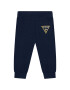 Guess Pantaloni trening L93Q24 KAUG0 Bleumarin Regular Fit - Pled.ro